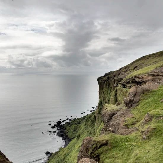 Icelandic landscape